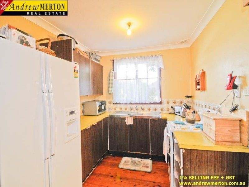 17 Fuchsia Crescent, Quakers Hill NSW 2763