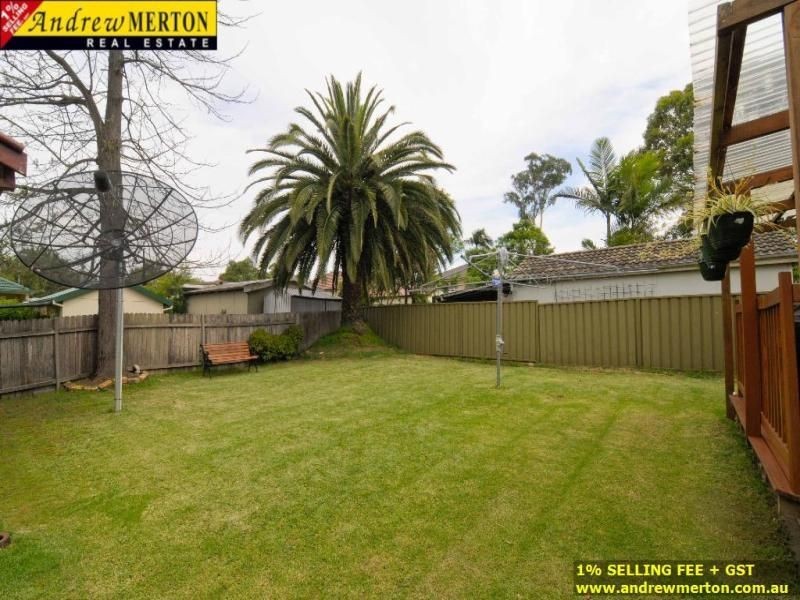 61 Joseph Street, Blacktown NSW 2148