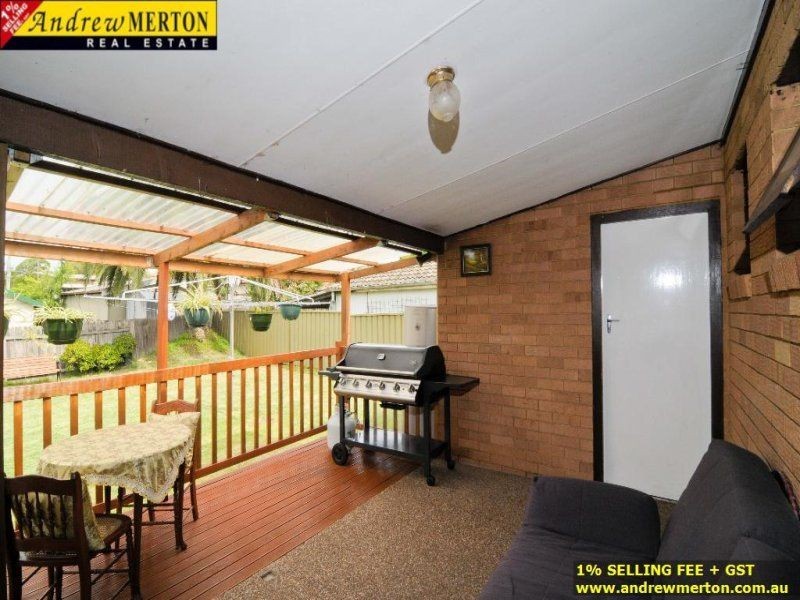 61 Joseph Street, Blacktown NSW 2148