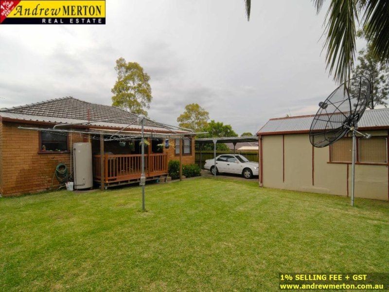 61 Joseph Street, Blacktown NSW 2148