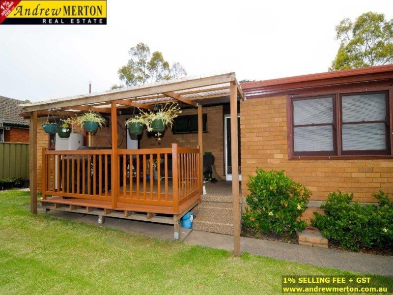 61 Joseph Street, Blacktown NSW 2148