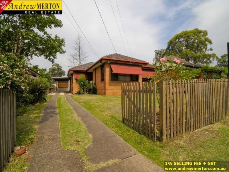 61 Joseph Street, Blacktown NSW 2148