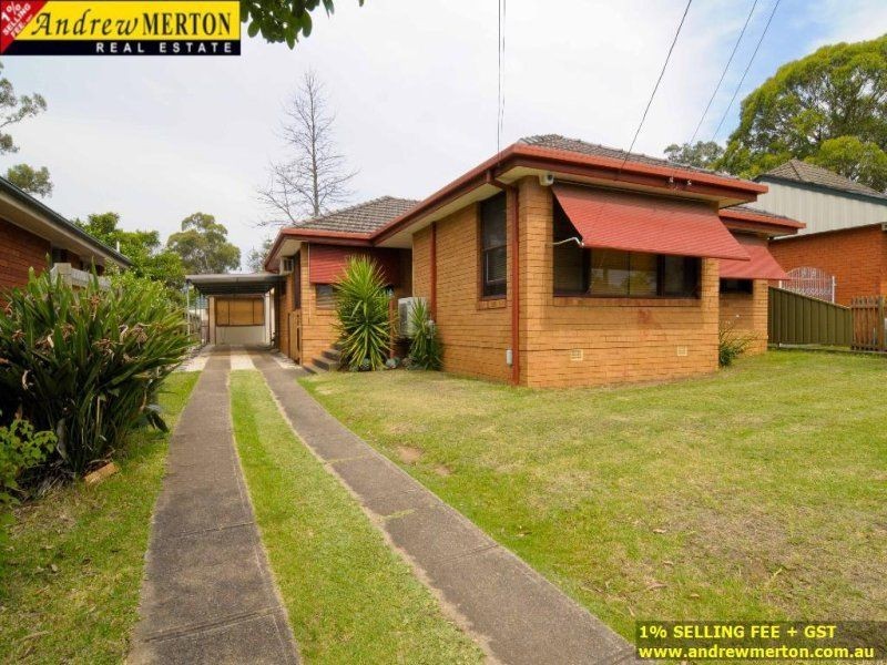 61 Joseph Street, Blacktown NSW 2148