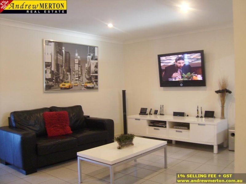 4 Jodie Place, Quakers Hill NSW 2763