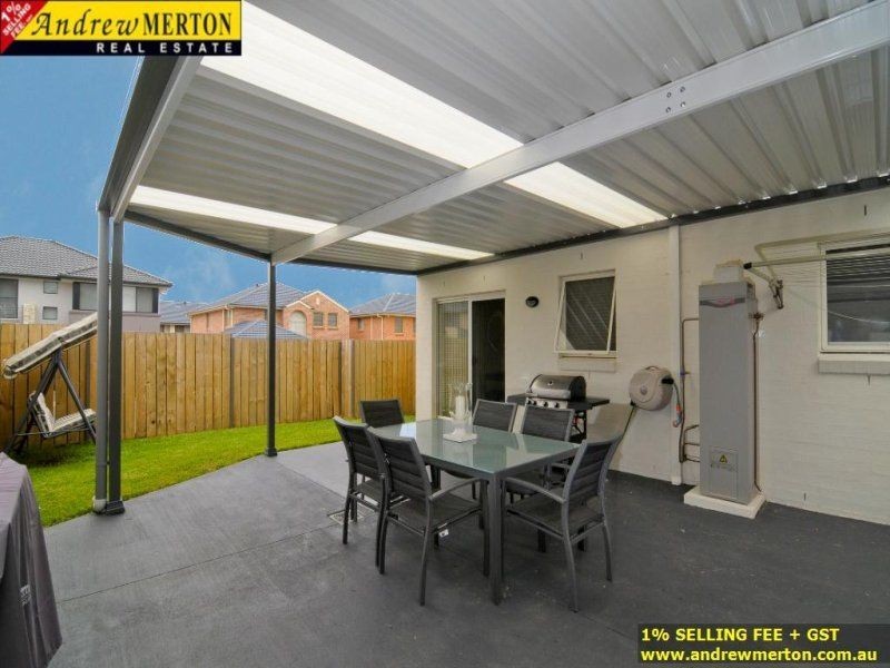 53 Bandicoot Drive, Woodcroft NSW 2767