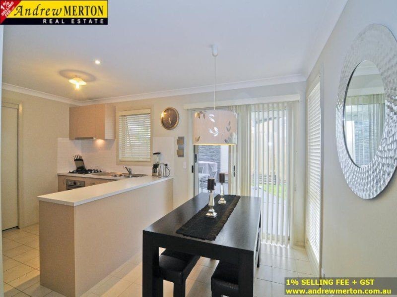 53 Bandicoot Drive, Woodcroft NSW 2767