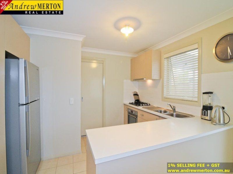 53 Bandicoot Drive, Woodcroft NSW 2767