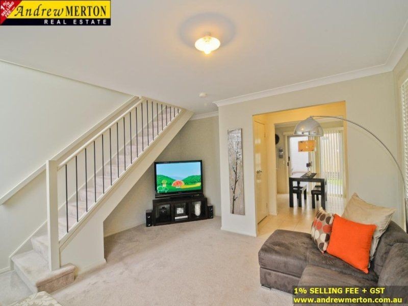 53 Bandicoot Drive, Woodcroft NSW 2767