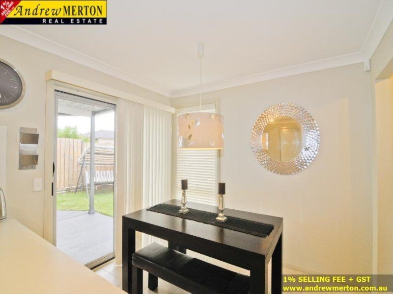 53 Bandicoot Drive, Woodcroft NSW 2767