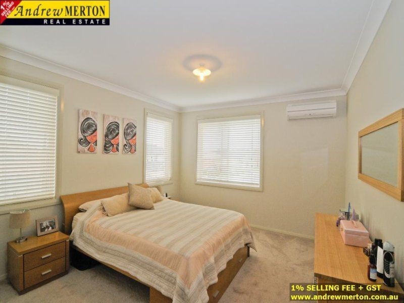 53 Bandicoot Drive, Woodcroft NSW 2767