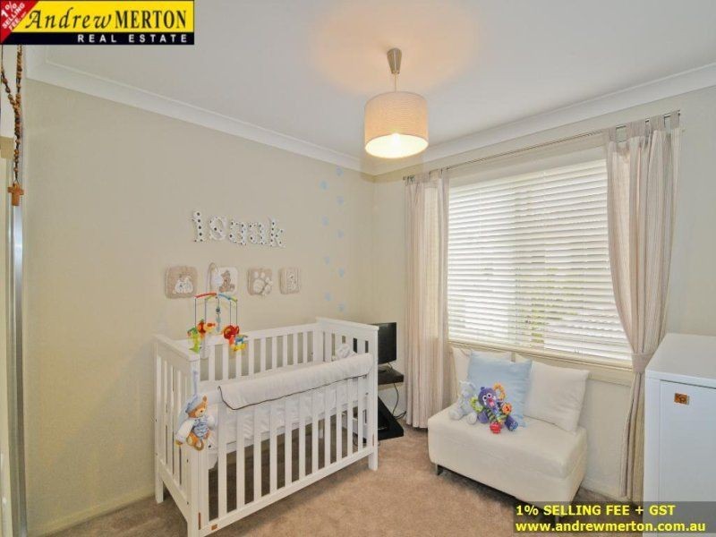 53 Bandicoot Drive, Woodcroft NSW 2767