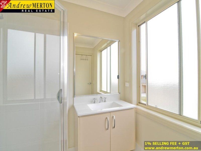 53 Bandicoot Drive, Woodcroft NSW 2767