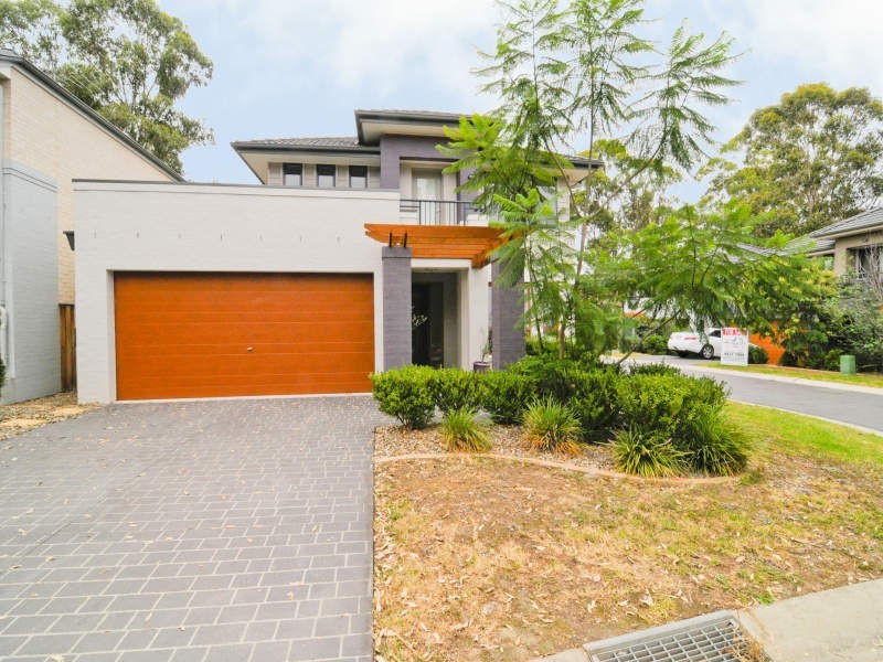 61 Treetop Circuit, Quakers Hill NSW 2763