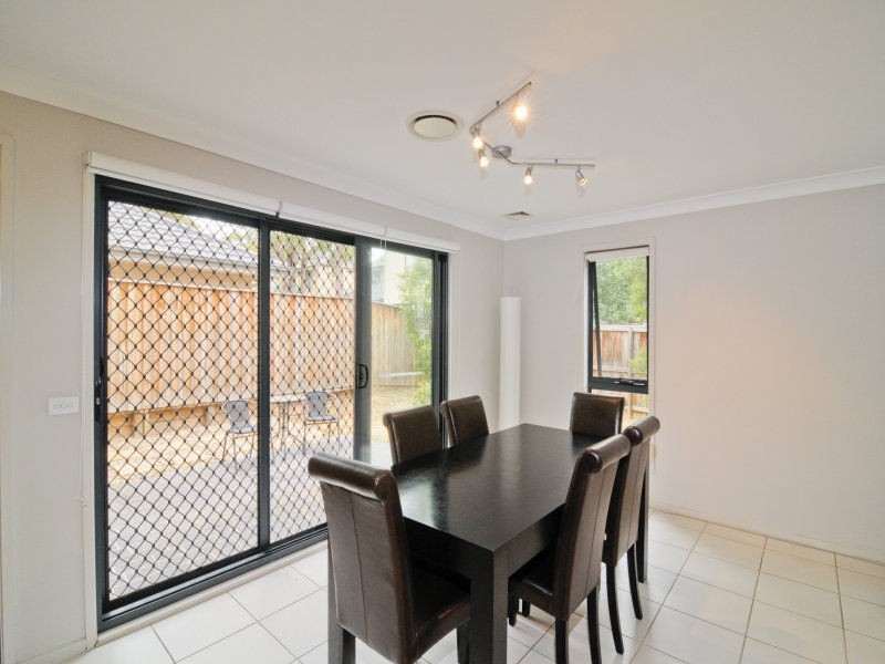 61 Treetop Circuit, Quakers Hill NSW 2763