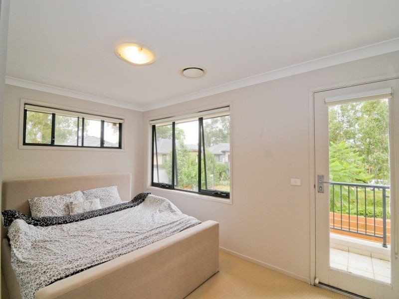 61 Treetop Circuit, Quakers Hill NSW 2763