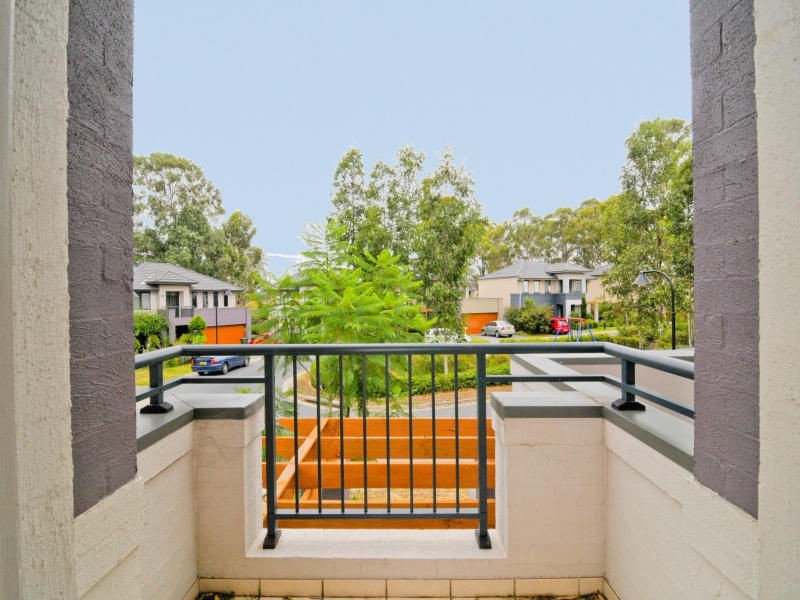 61 Treetop Circuit, Quakers Hill NSW 2763
