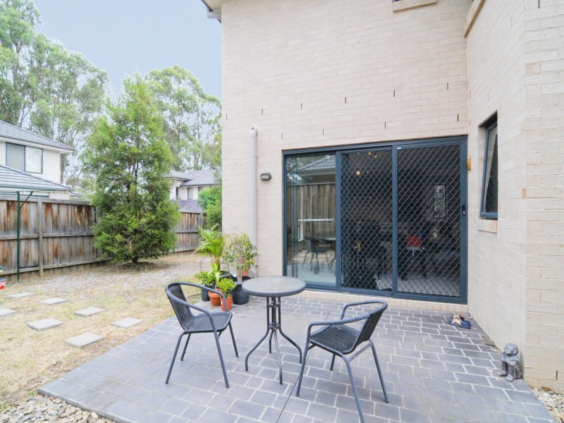 61 Treetop Circuit, Quakers Hill NSW 2763