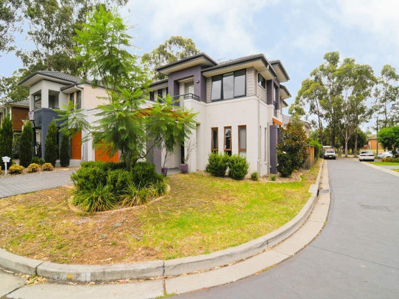 61 Treetop Circuit, Quakers Hill NSW 2763