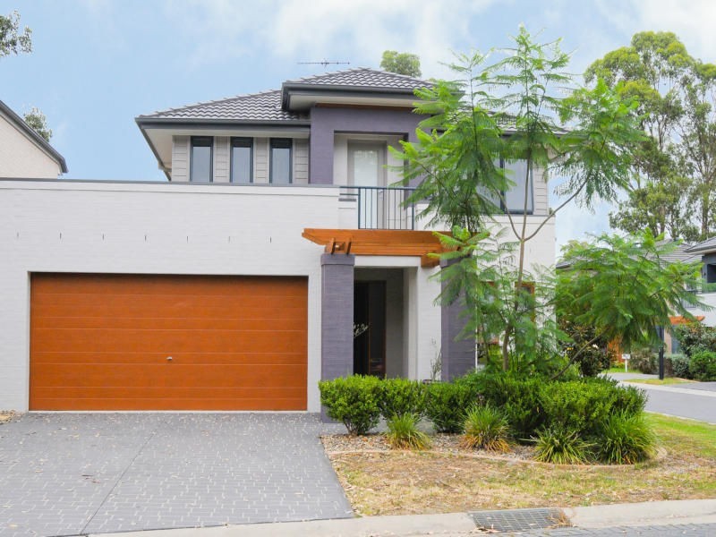 61 Treetop Circuit, Quakers Hill NSW 2763
