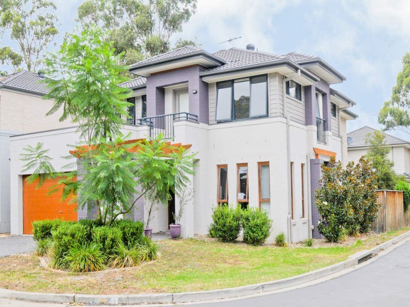 61 Treetop Circuit, Quakers Hill NSW 2763