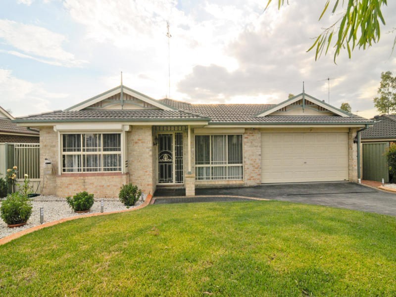 238 Glenwood Park Drive, Glenwood NSW 2768