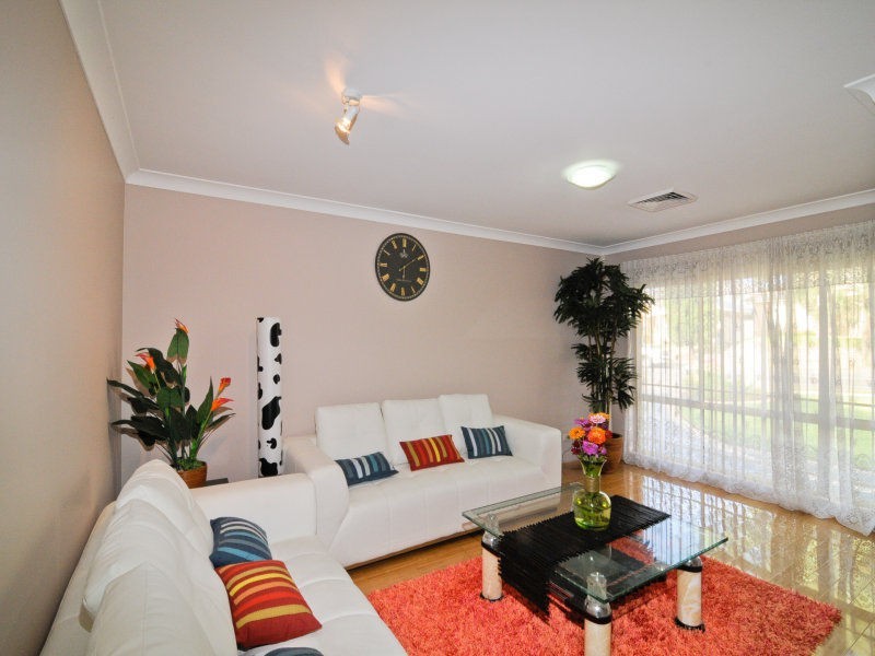 238 Glenwood Park Drive, Glenwood NSW 2768