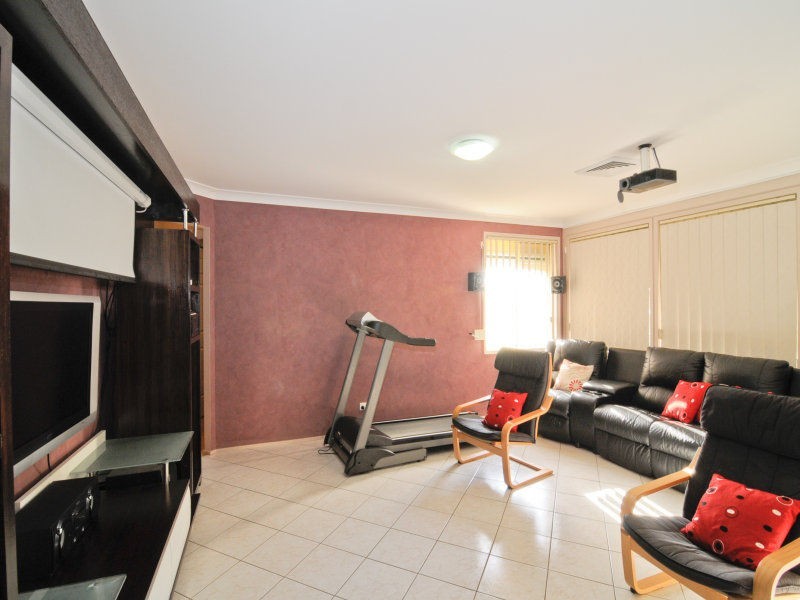 238 Glenwood Park Drive, Glenwood NSW 2768