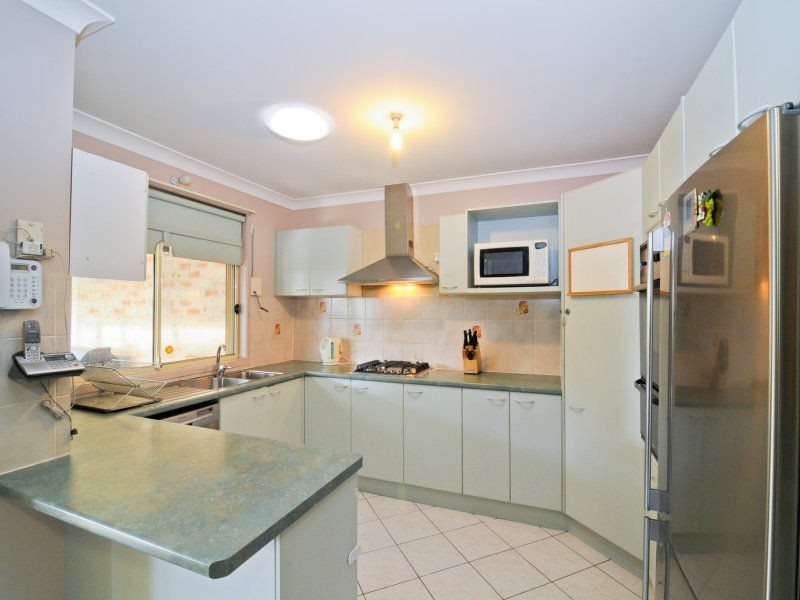 238 Glenwood Park Drive, Glenwood NSW 2768