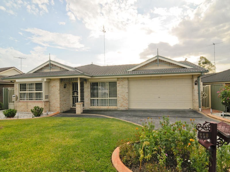 238 Glenwood Park Drive, Glenwood NSW 2768