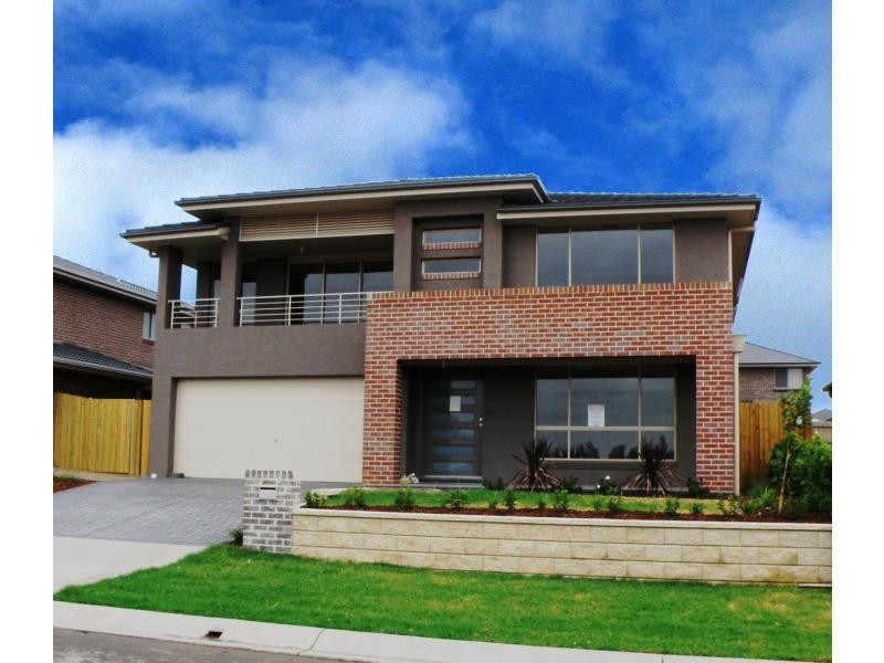 28 Paringa Drive, The Ponds NSW 2769