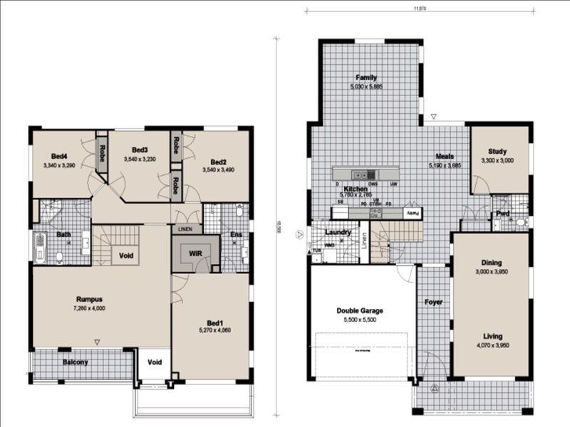 28 Paringa Drive, The Ponds NSW 2769