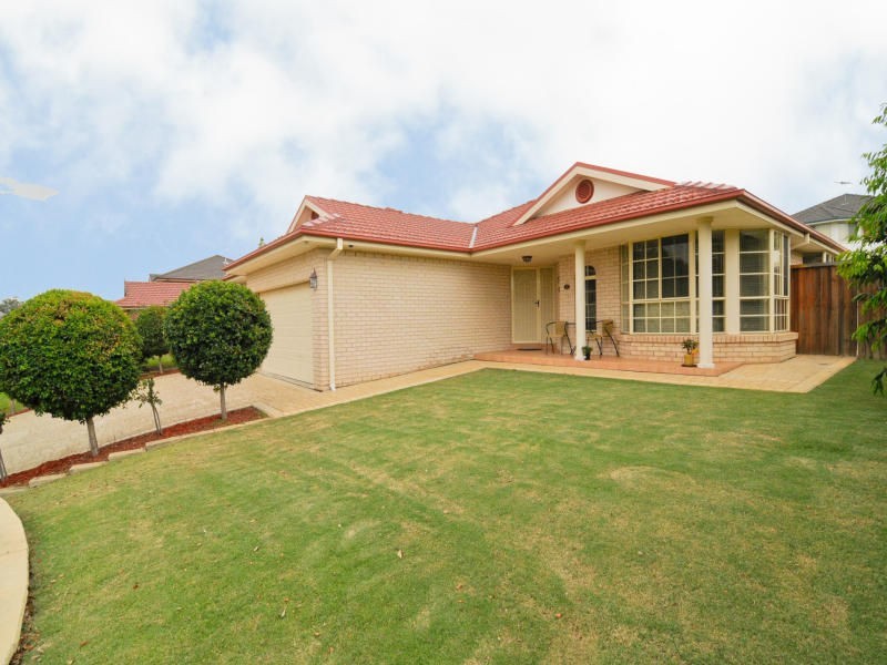 14 Duchess Street, Kellyville Ridge NSW 2155
