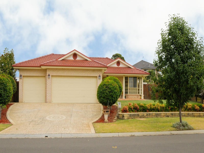 14 Duchess Street, Kellyville Ridge NSW 2155