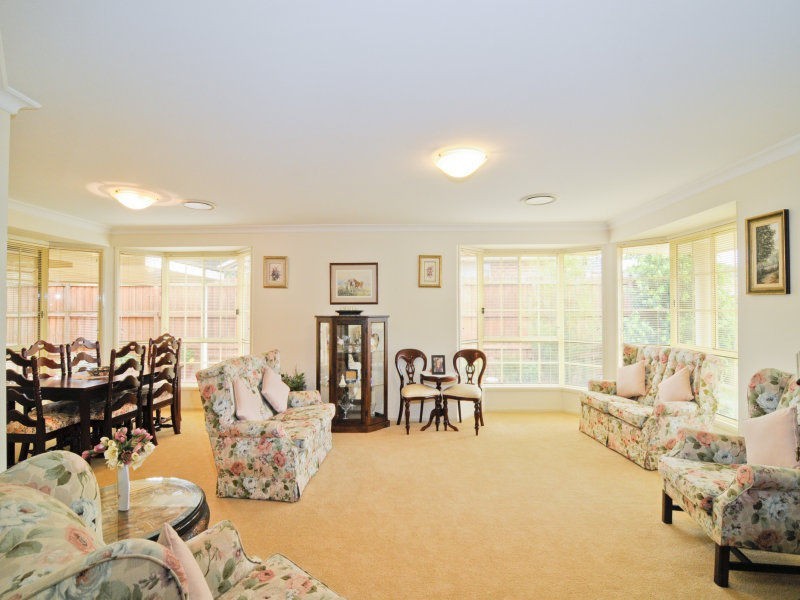 14 Duchess Street, Kellyville Ridge NSW 2155