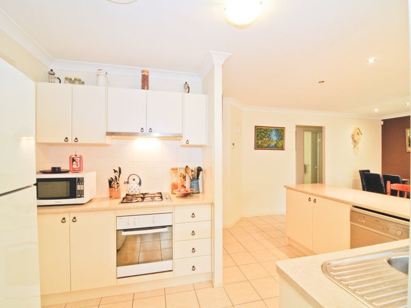 14 Duchess Street, Kellyville Ridge NSW 2155