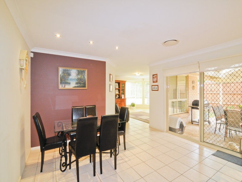 14 Duchess Street, Kellyville Ridge NSW 2155