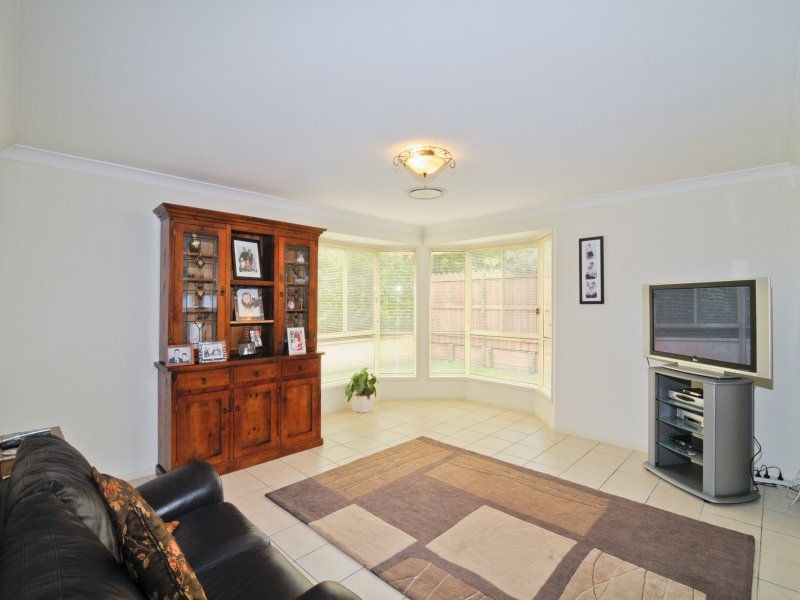 14 Duchess Street, Kellyville Ridge NSW 2155