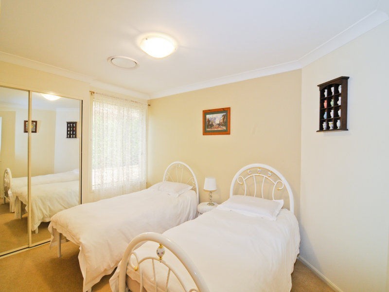 14 Duchess Street, Kellyville Ridge NSW 2155
