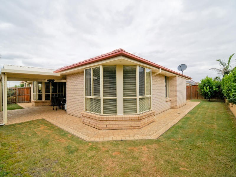 14 Duchess Street, Kellyville Ridge NSW 2155