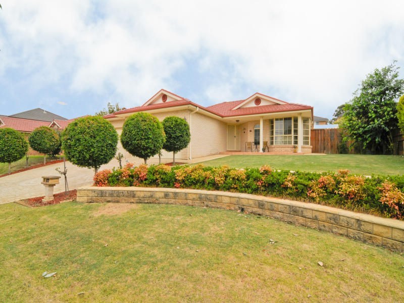 14 Duchess Street, Kellyville Ridge NSW 2155