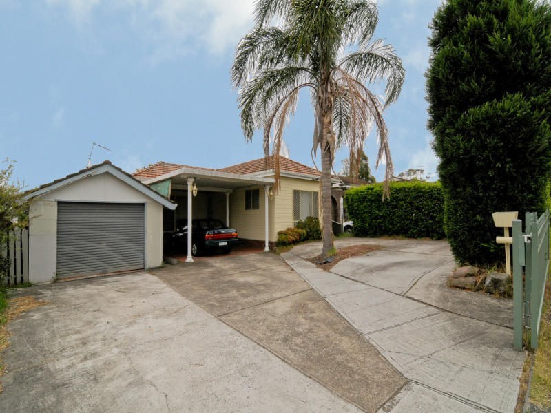 386 Seven Hills Road, Seven Hills NSW 2147