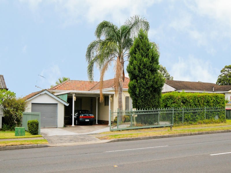 386 Seven Hills Road, Seven Hills NSW 2147