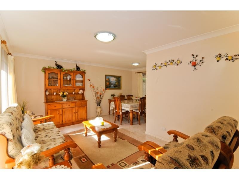 22 Greendale Terrace, Quakers Hill NSW 2763