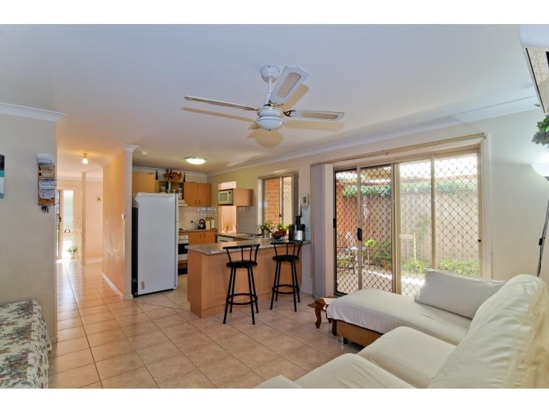 22 Greendale Terrace, Quakers Hill NSW 2763