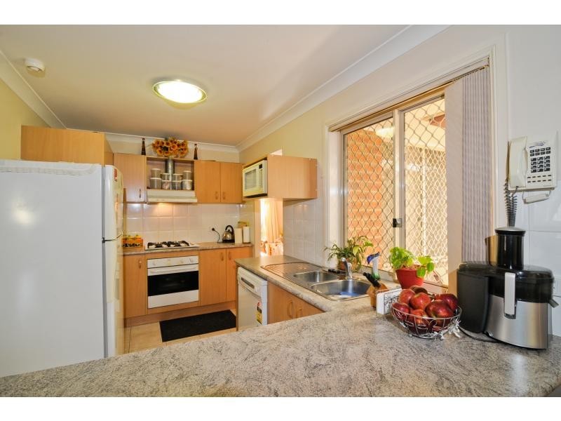 22 Greendale Terrace, Quakers Hill NSW 2763