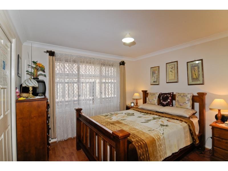 22 Greendale Terrace, Quakers Hill NSW 2763