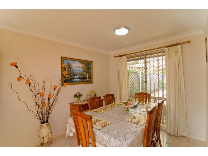 22 Greendale Terrace, Quakers Hill NSW 2763