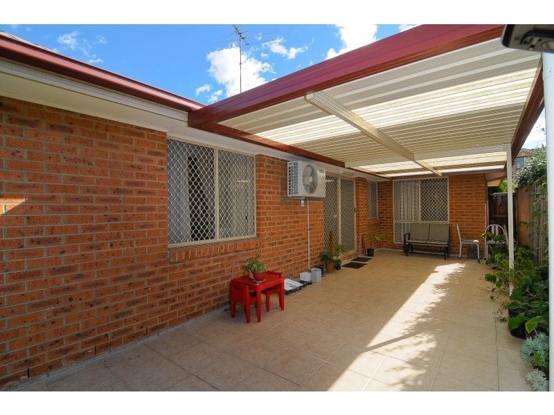 22 Greendale Terrace, Quakers Hill NSW 2763