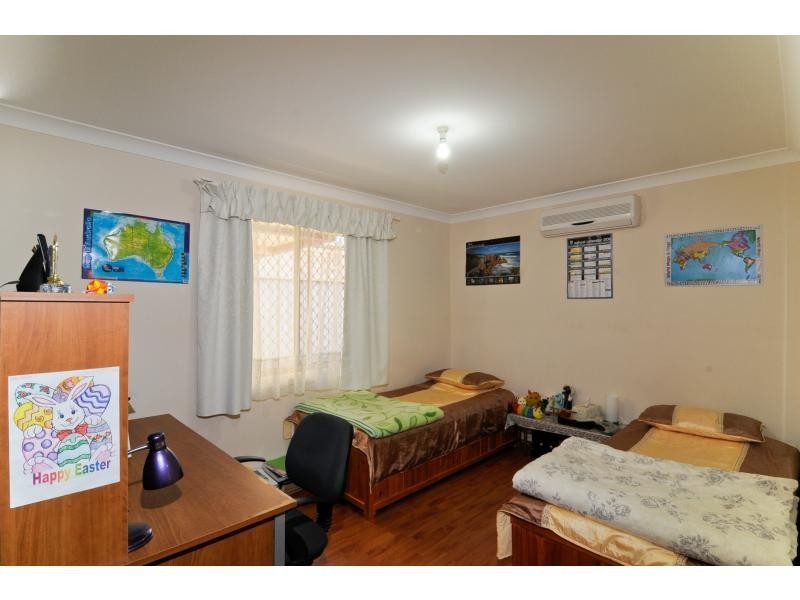 22 Greendale Terrace, Quakers Hill NSW 2763