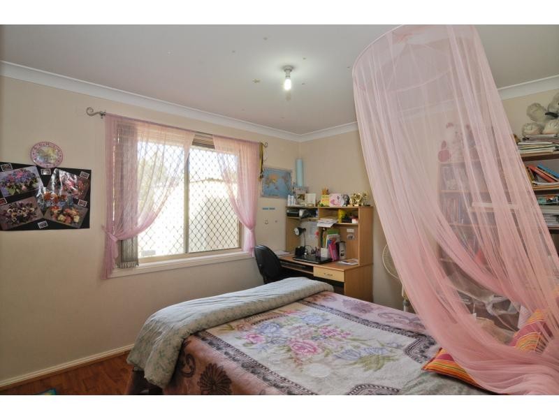 22 Greendale Terrace, Quakers Hill NSW 2763